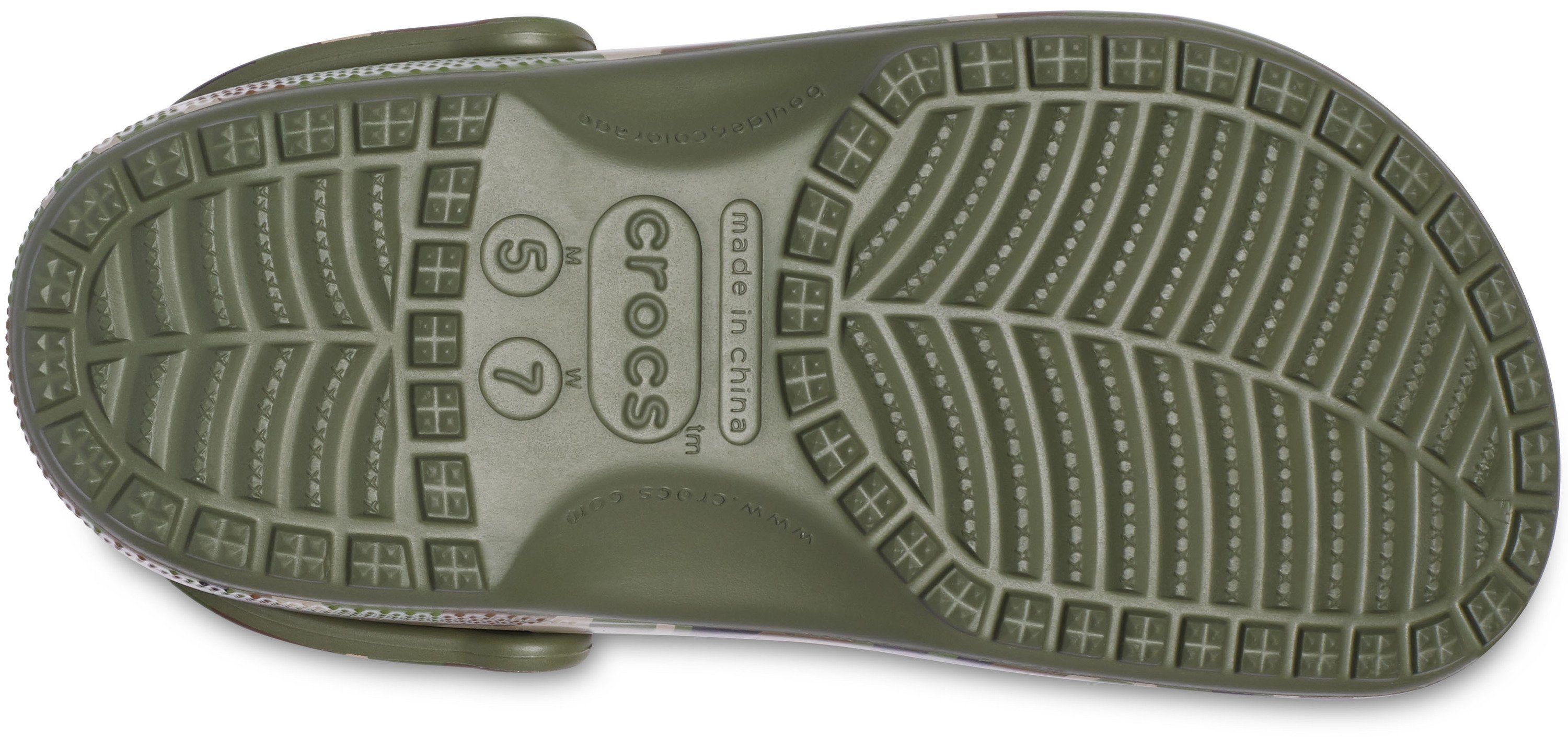Crocs Clog