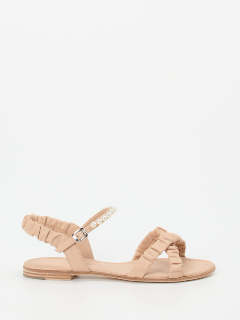 Sandalette-12203990010 Kennel & Schmenger