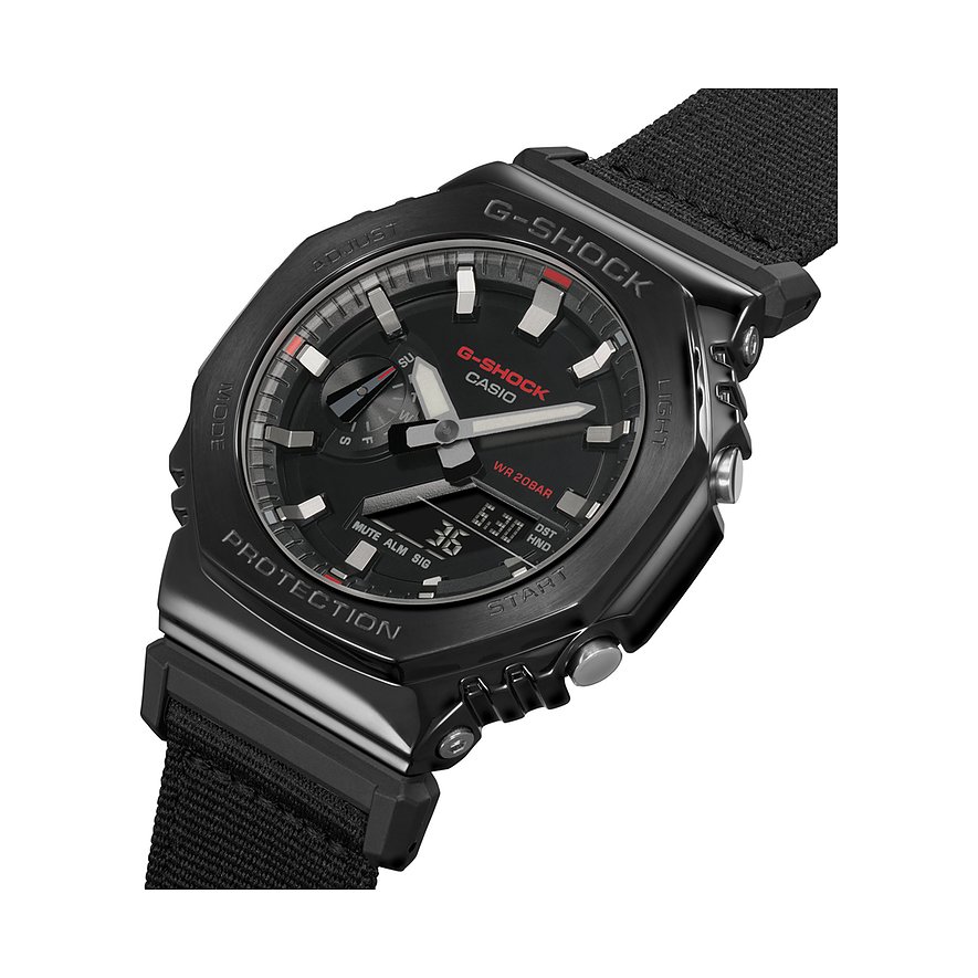 Casio Herrenuhr Classic