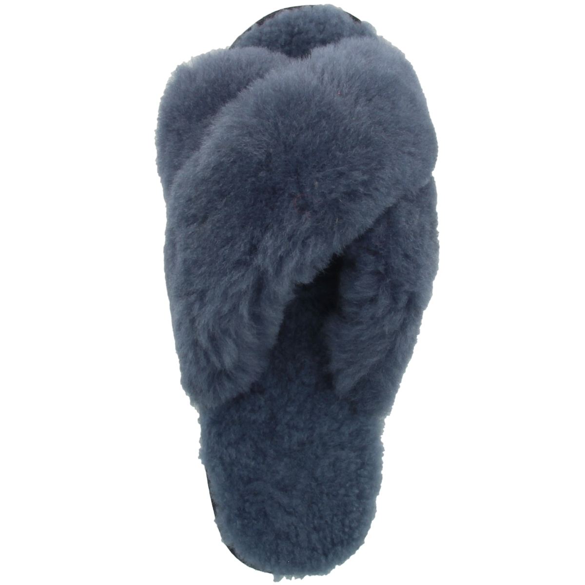EMU Australia Mayberry Pantolette blau