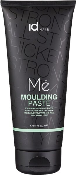 id Hair Mé Moulding Paste Stylingcreme