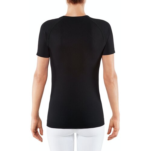 DAMEN KURZARMSHIRT WARM