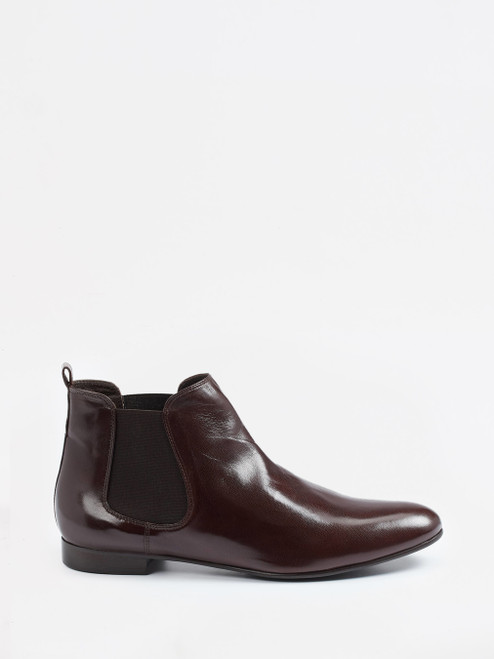 Chelsea Boots-17102090003 Konstantin Starke
