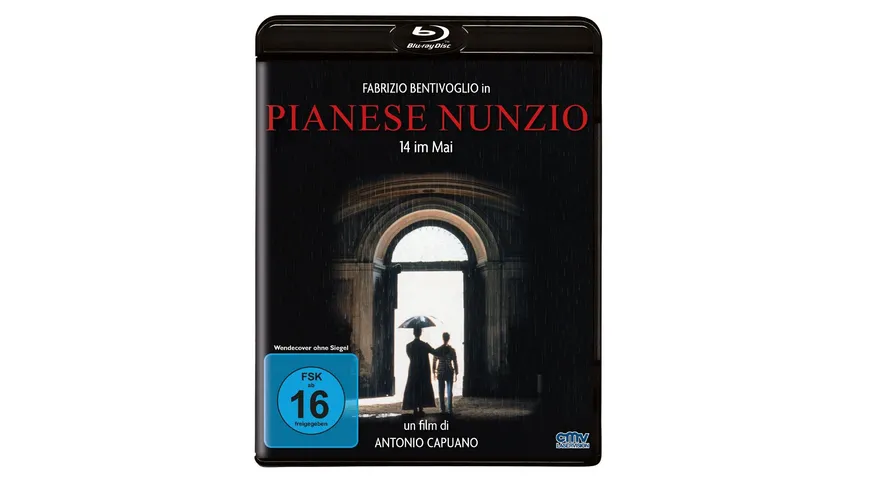 Pianese Nunzio - 14 im Mai