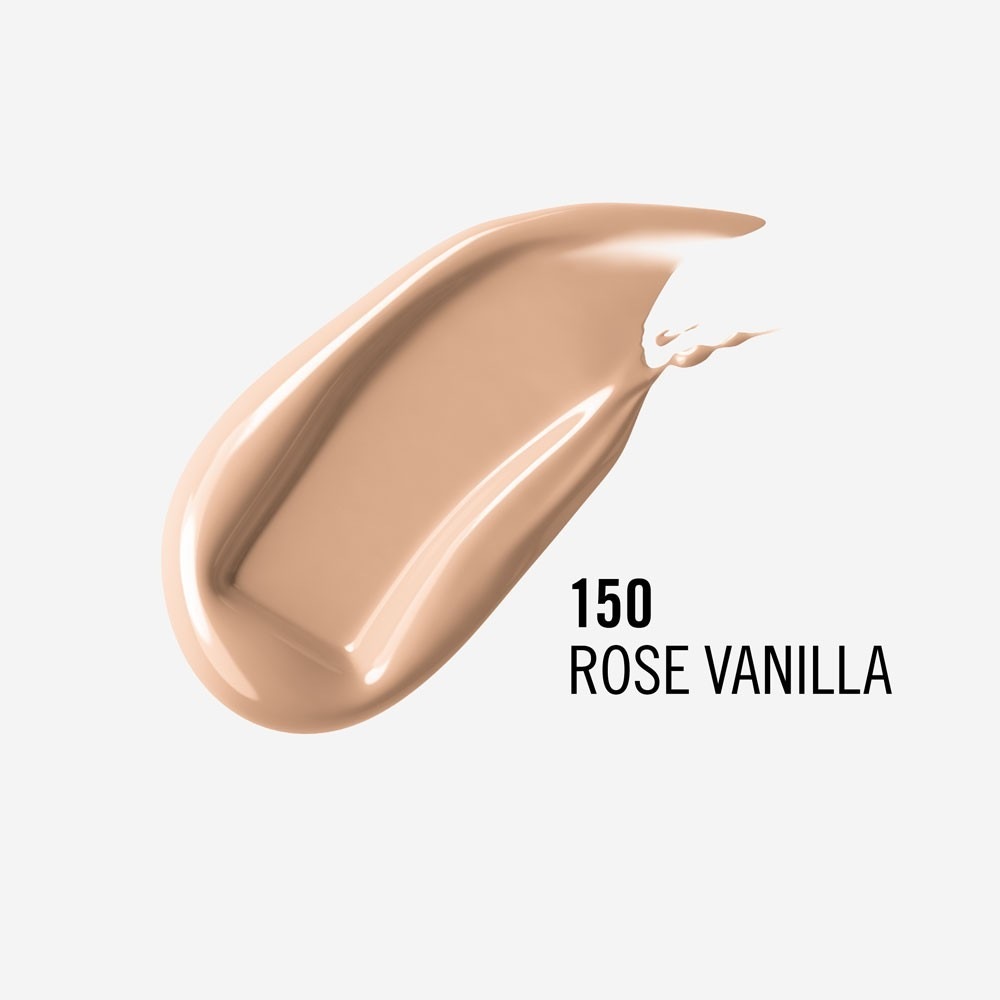 Rimmel London FINITURA A LUNGO