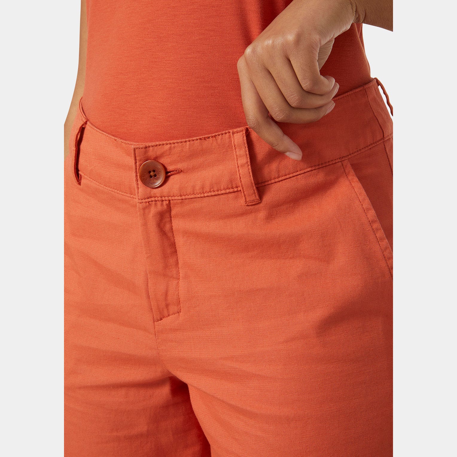 Women's Pier Shorts
