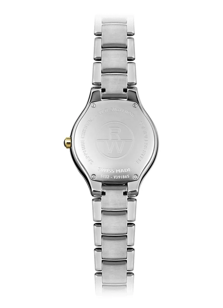 Raymond Weil Noemia pulkstenis 5132-STP-65181
