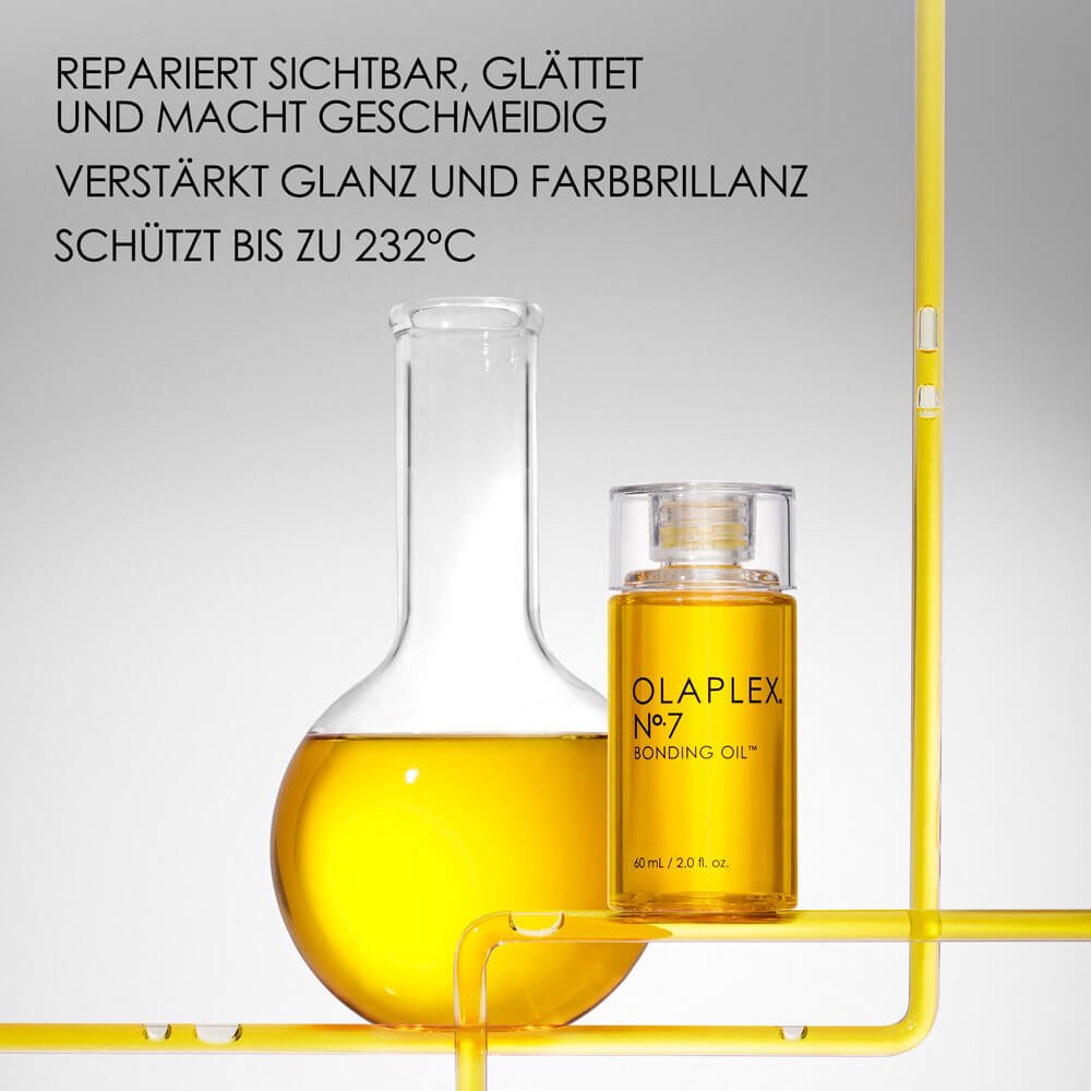 Olaplex N°7 Bonding Oil