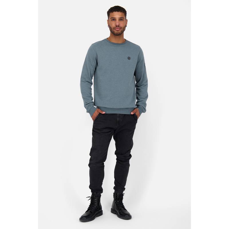 ALIFE AND KICKIN VincentAK A Sweatshirt Herren