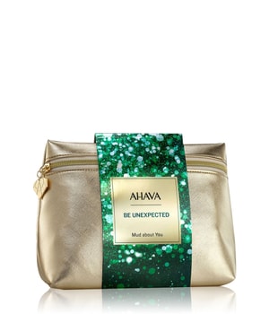 AHAVA Holiday Collection 2023 Mud about You Körperpflegeset-1 Stk