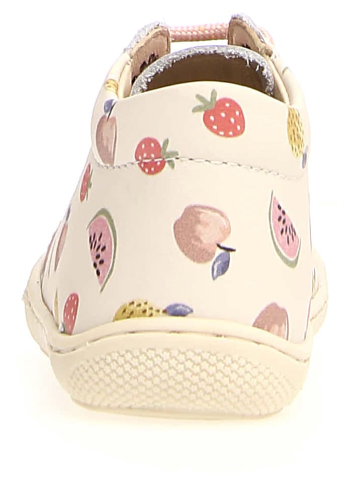Naturino Leder-Lauflernschuhe 
