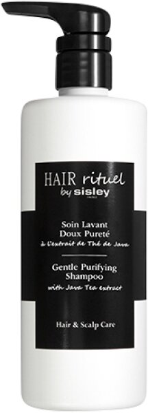 Hair Rituel by Sisley Soin Lavant Doux Pureté Shampoo