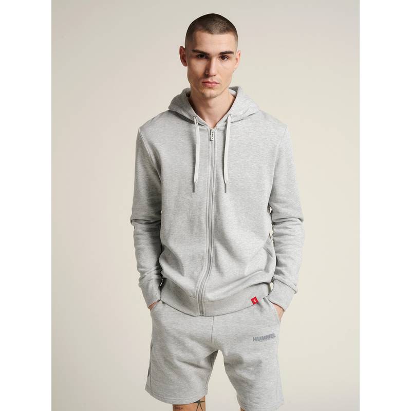 hummel hmlLEGACY ZIP HOODIE Hoodie