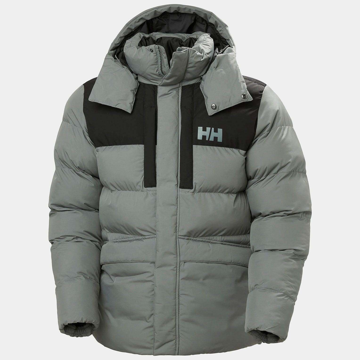 Men's Explorer Puffy Jacket