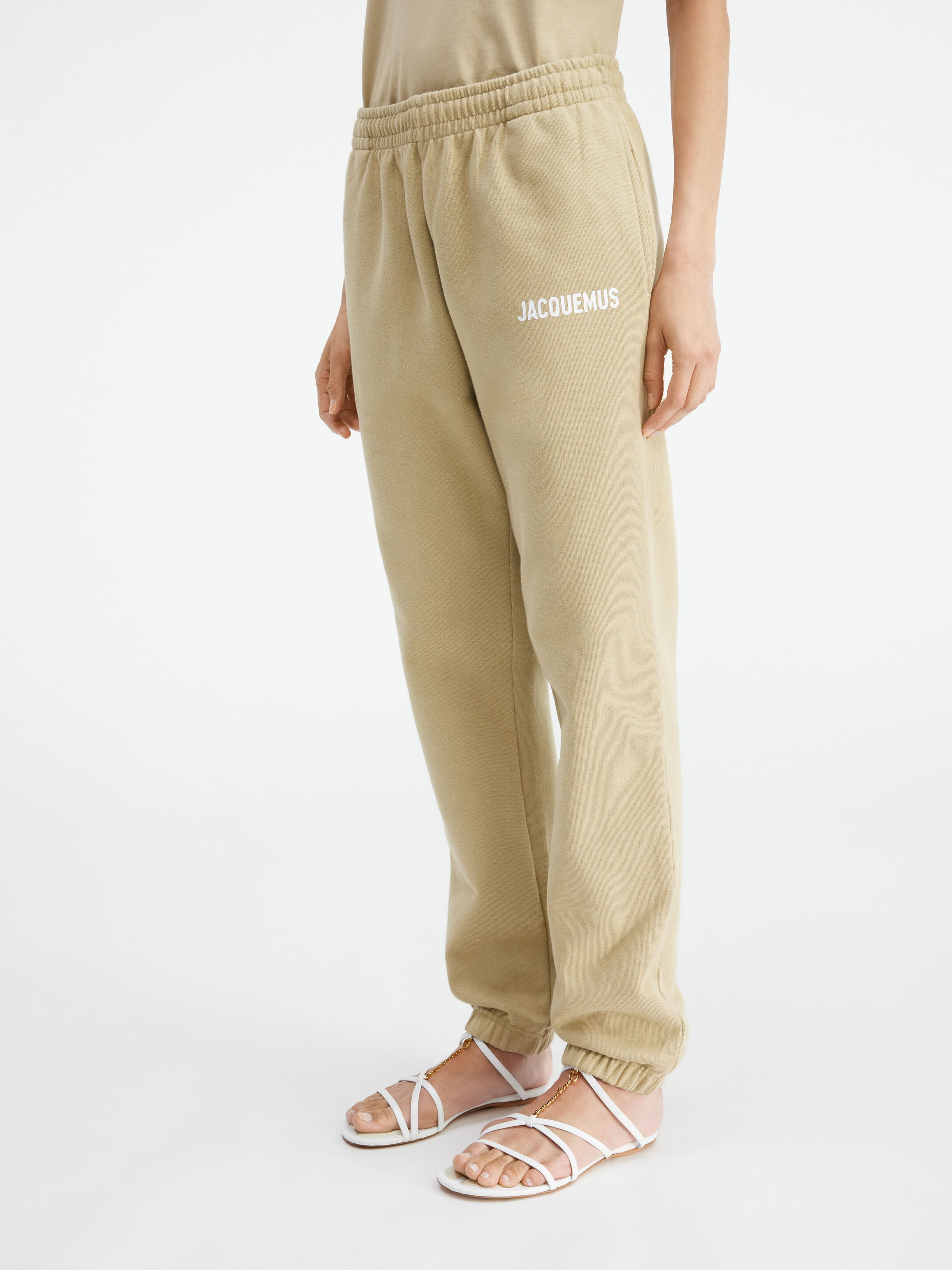 Le jogging Jacquemus