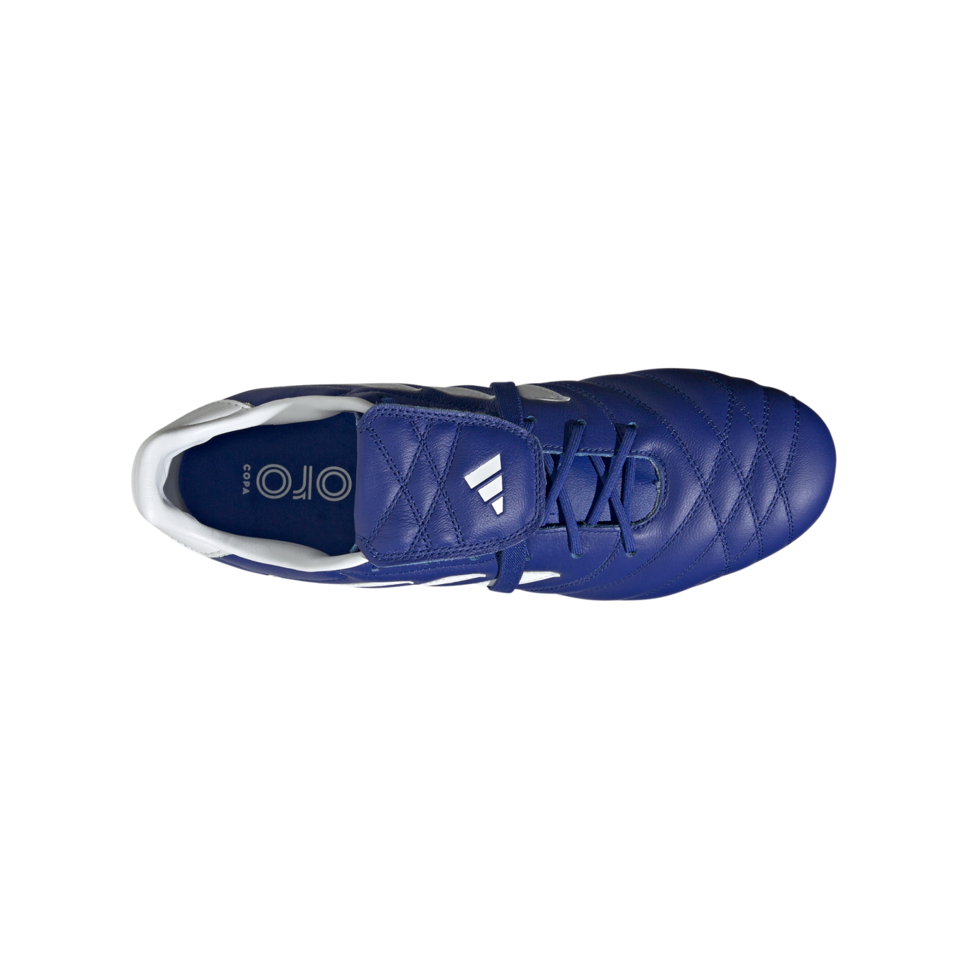 adidas Copa Gloro FG Blau Weiss