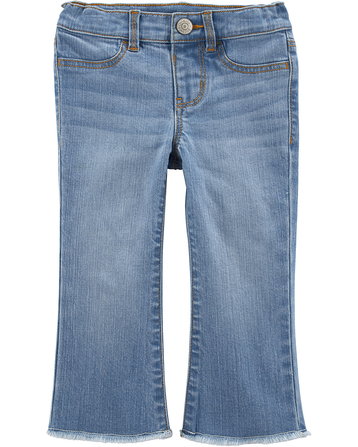 Jeanshose für Mädchen