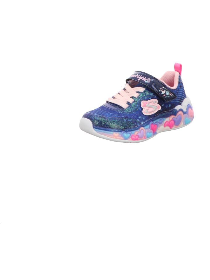 Skechers Slipper in blau günstig kaufen
