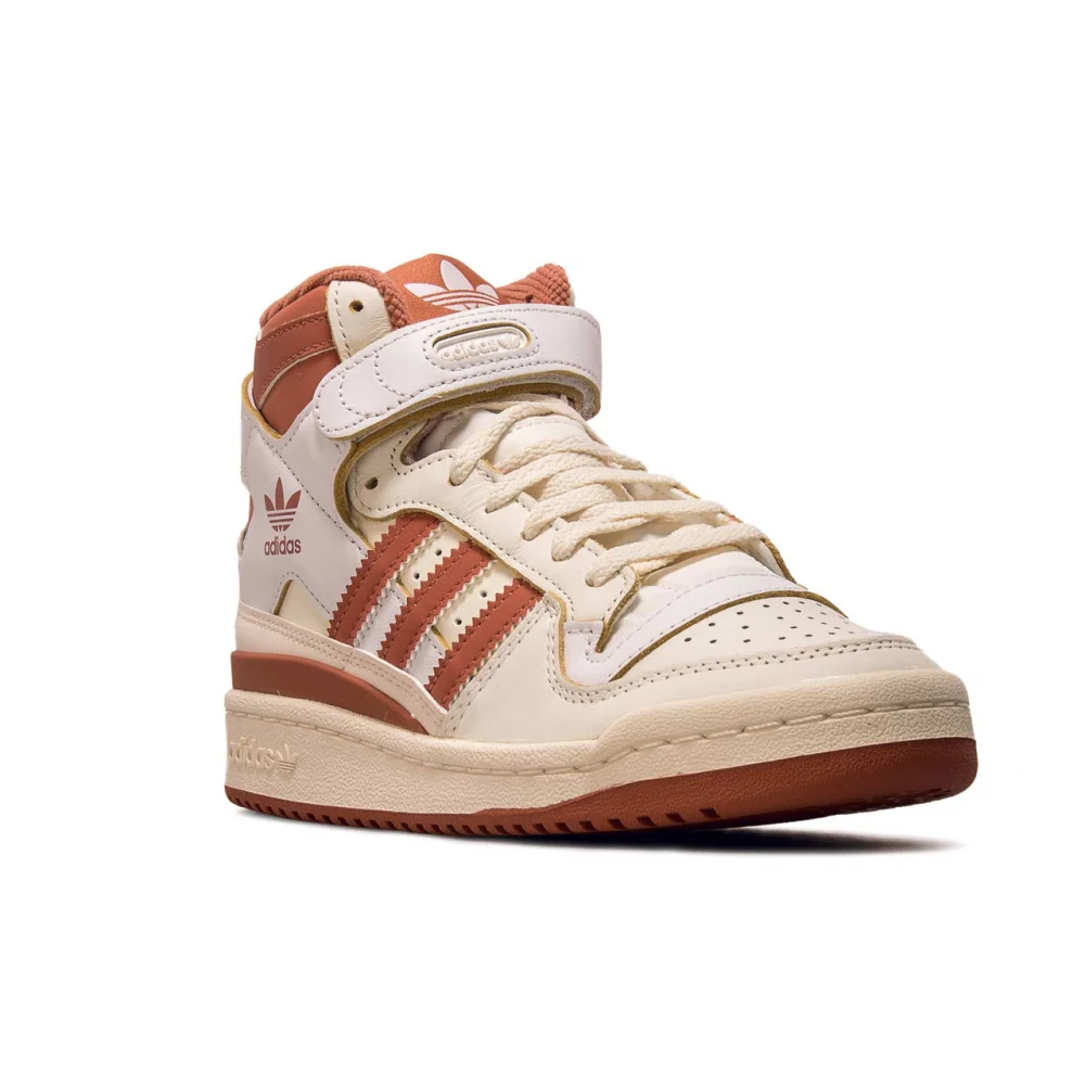 adidas Forum 84 Hi W GX4516 / weiss