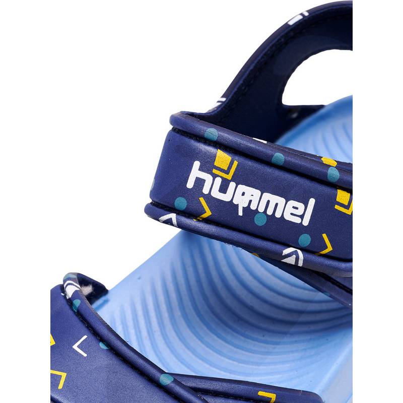 hummel PLAYA JR Sandalen Kinder