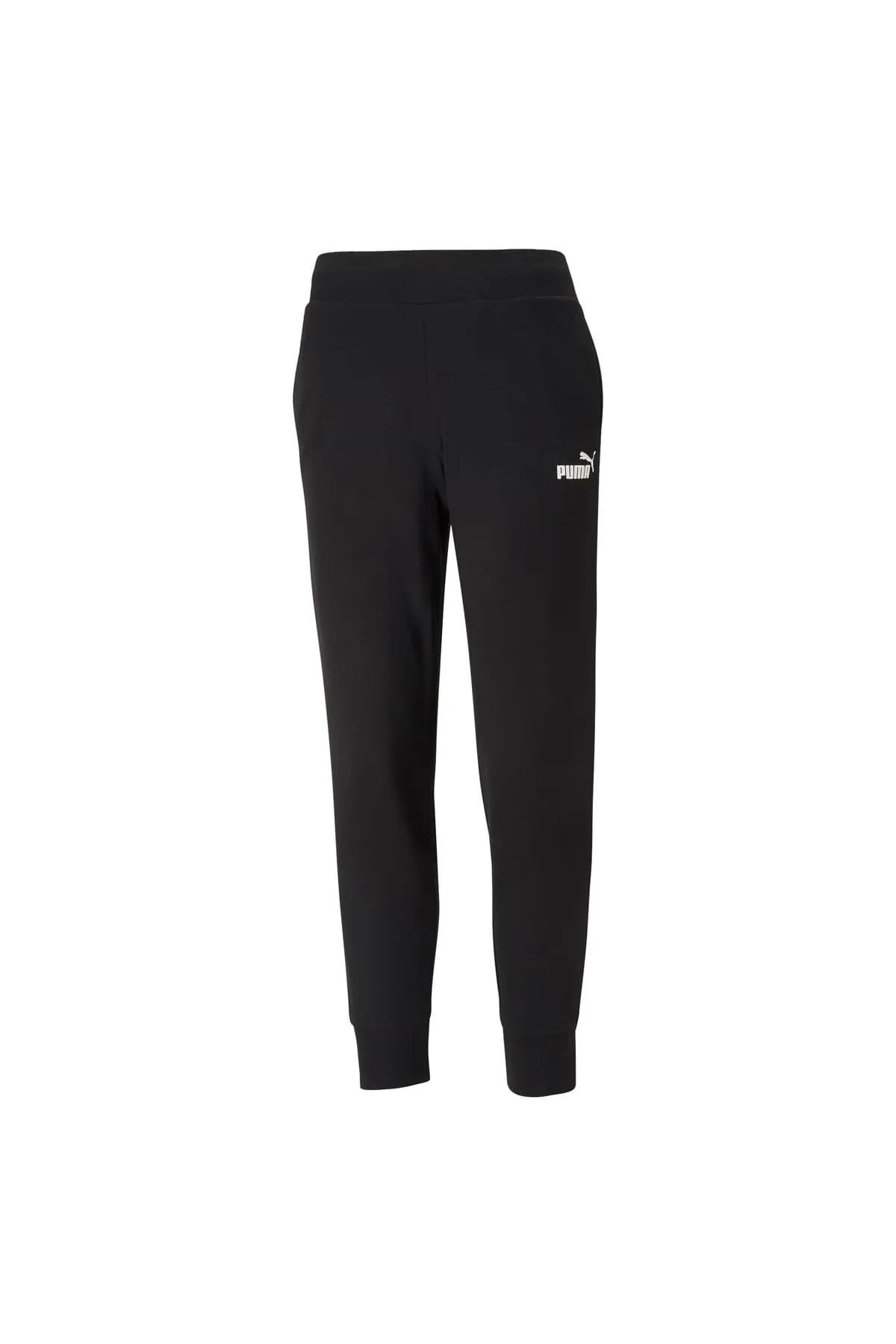 Puma  Jogginghose - Schwarz - Slim