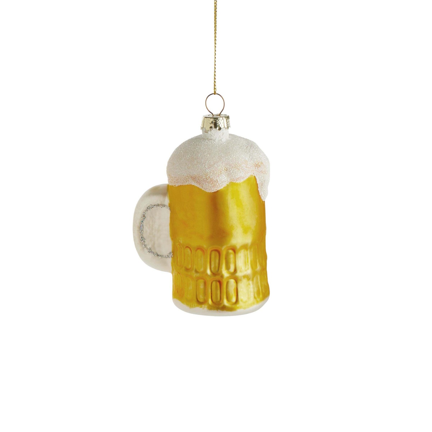 HANG ON Anhänger Bierglas