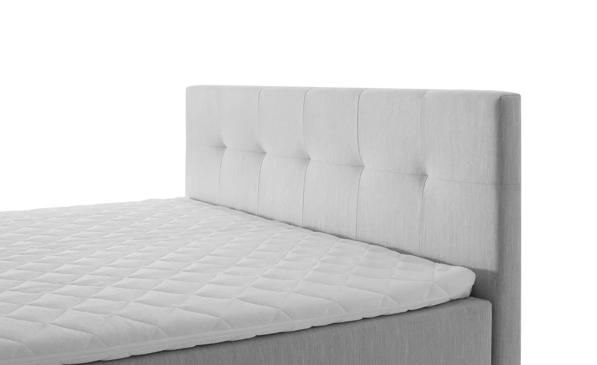 maison bleue Boxspringbett mit Bettkasten Mara
