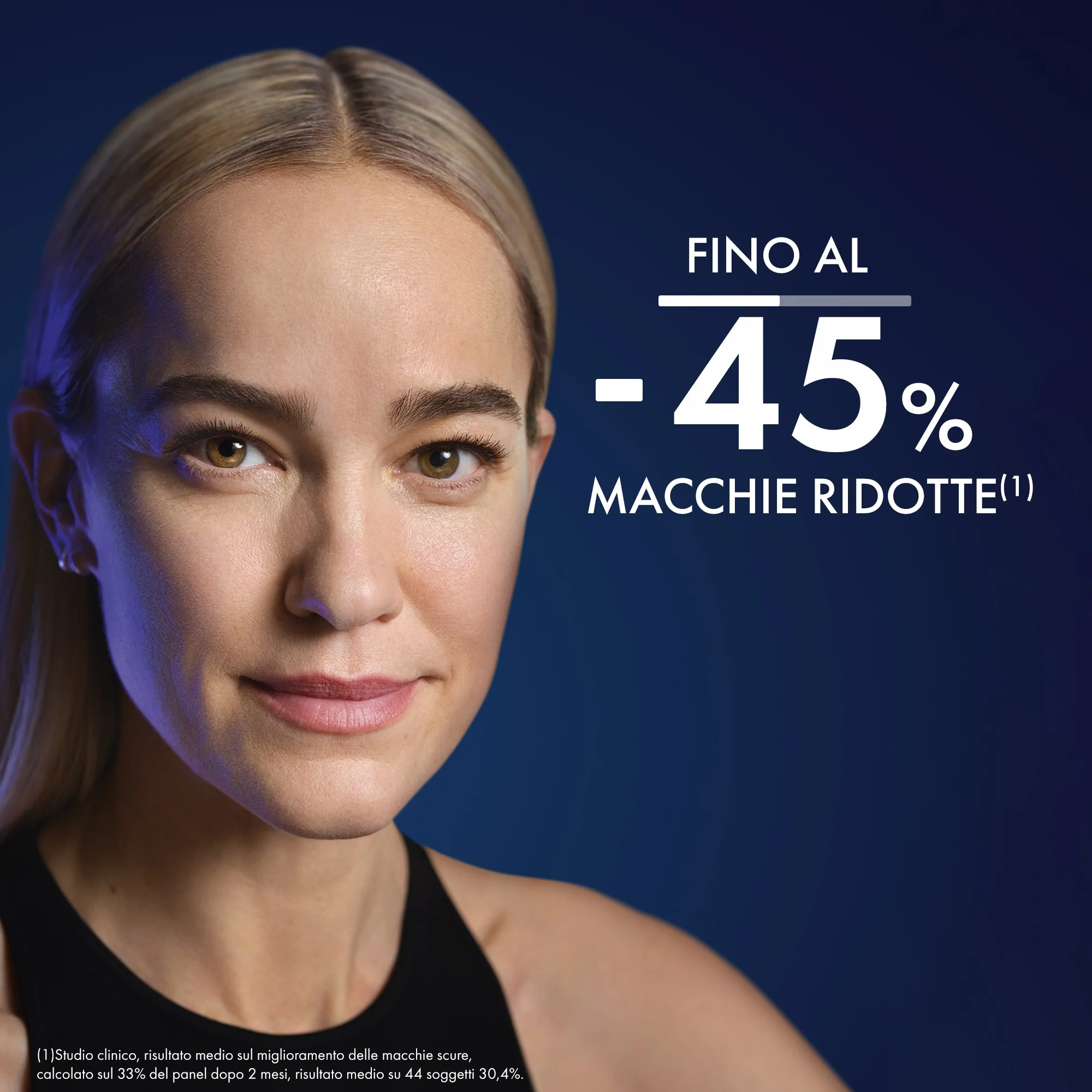 Liftactiv Liftactiv B3 Nattkrem med Retinol - Antirynkebehandling for natten