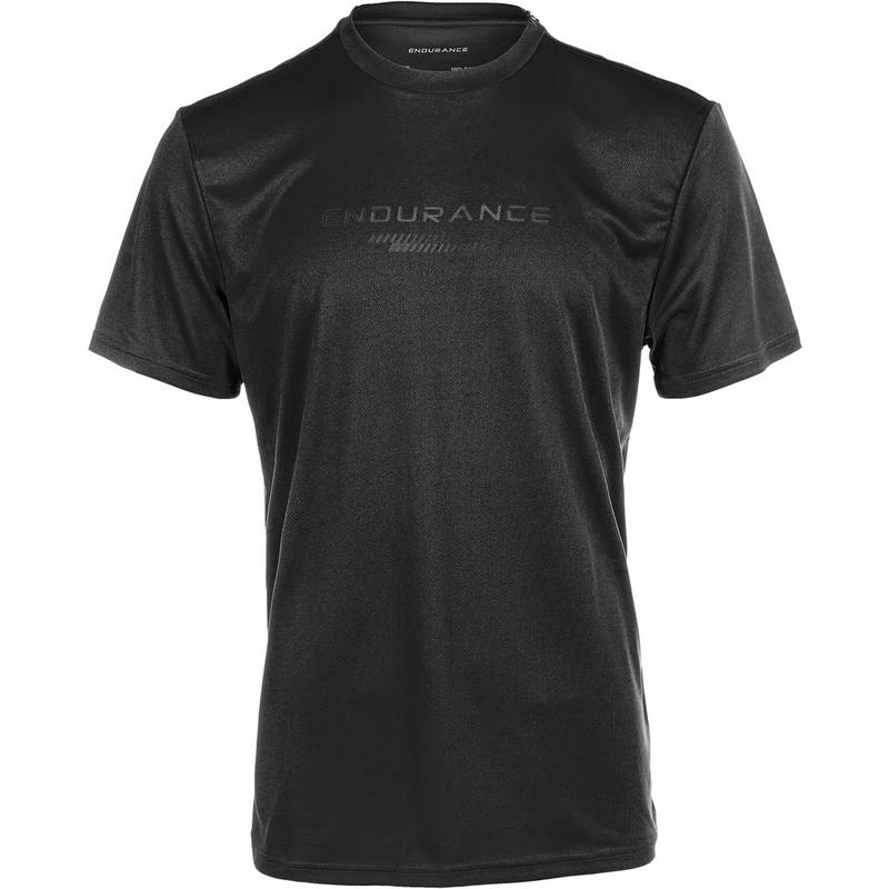 Endurance Dipat Laufshirt Herren