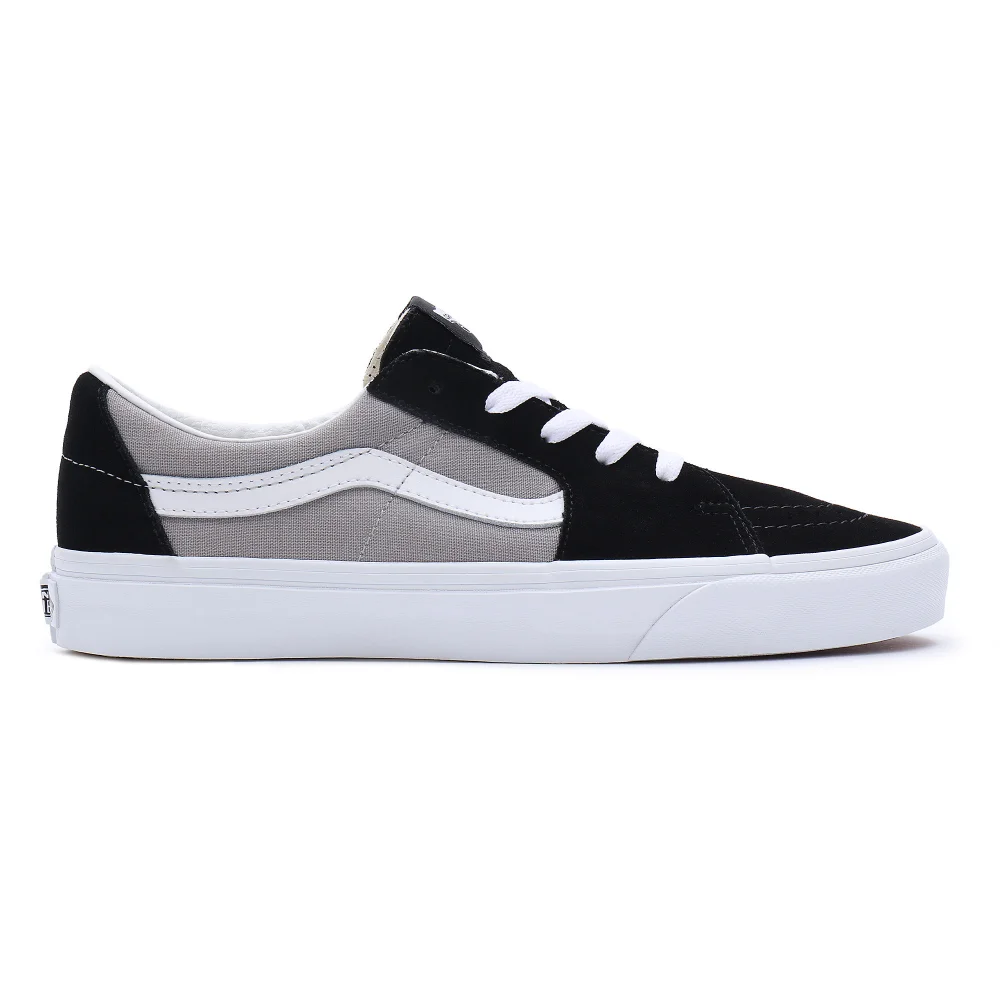 Vans Sk8 low VN0009QR2B61 / schwarz