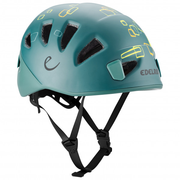 Edelrid - Kids Shield II - Kletterhelm