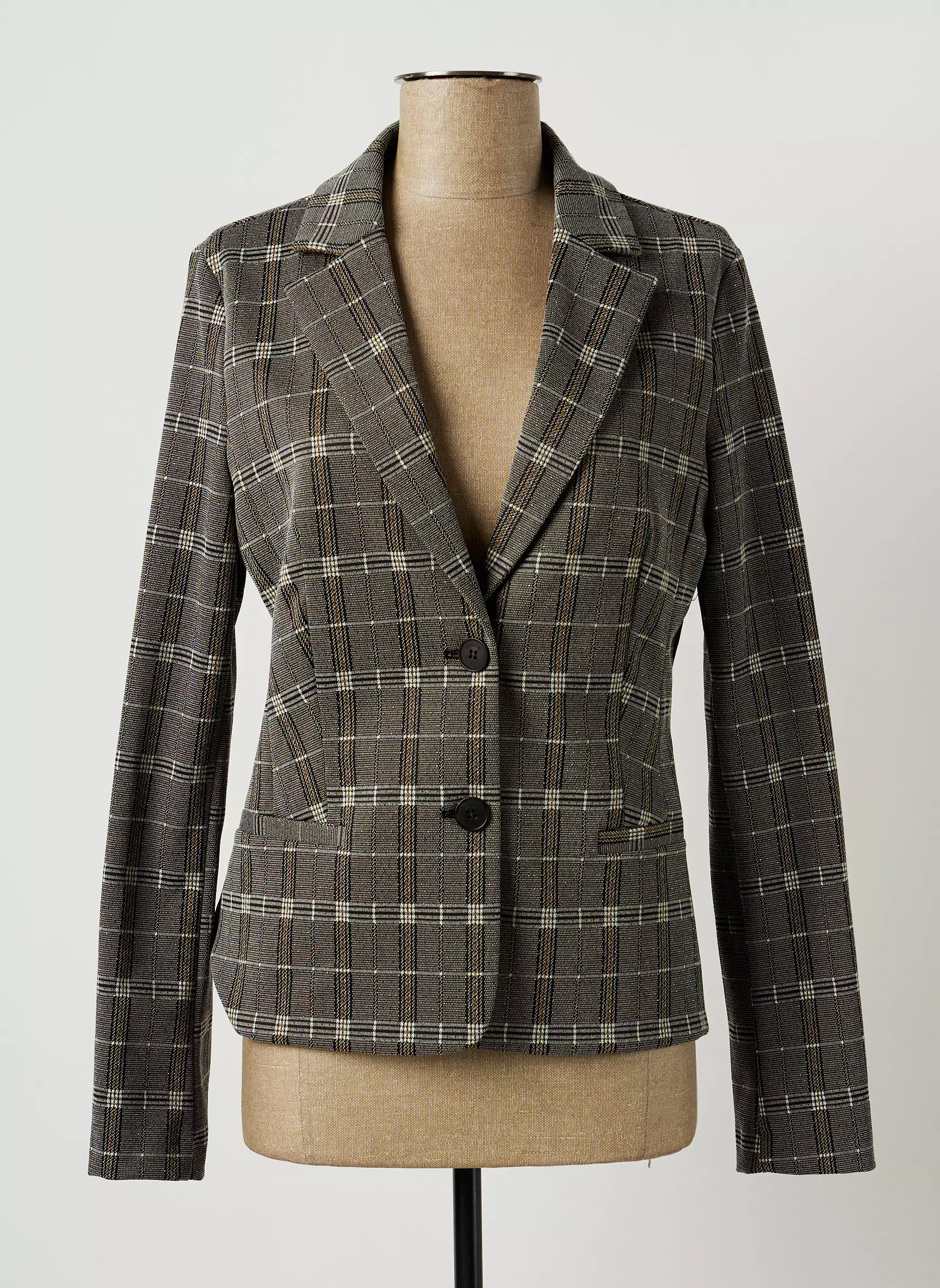 Imperial Blazers Femme couleur gris