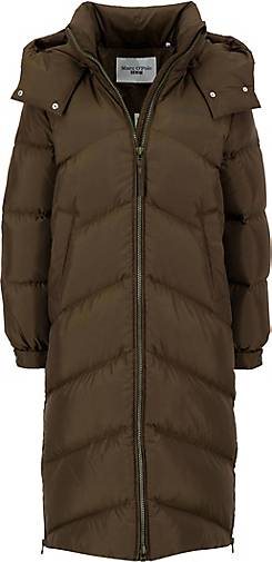 Marc O' Polo DENIM Damen Daunen-Puffermantel
