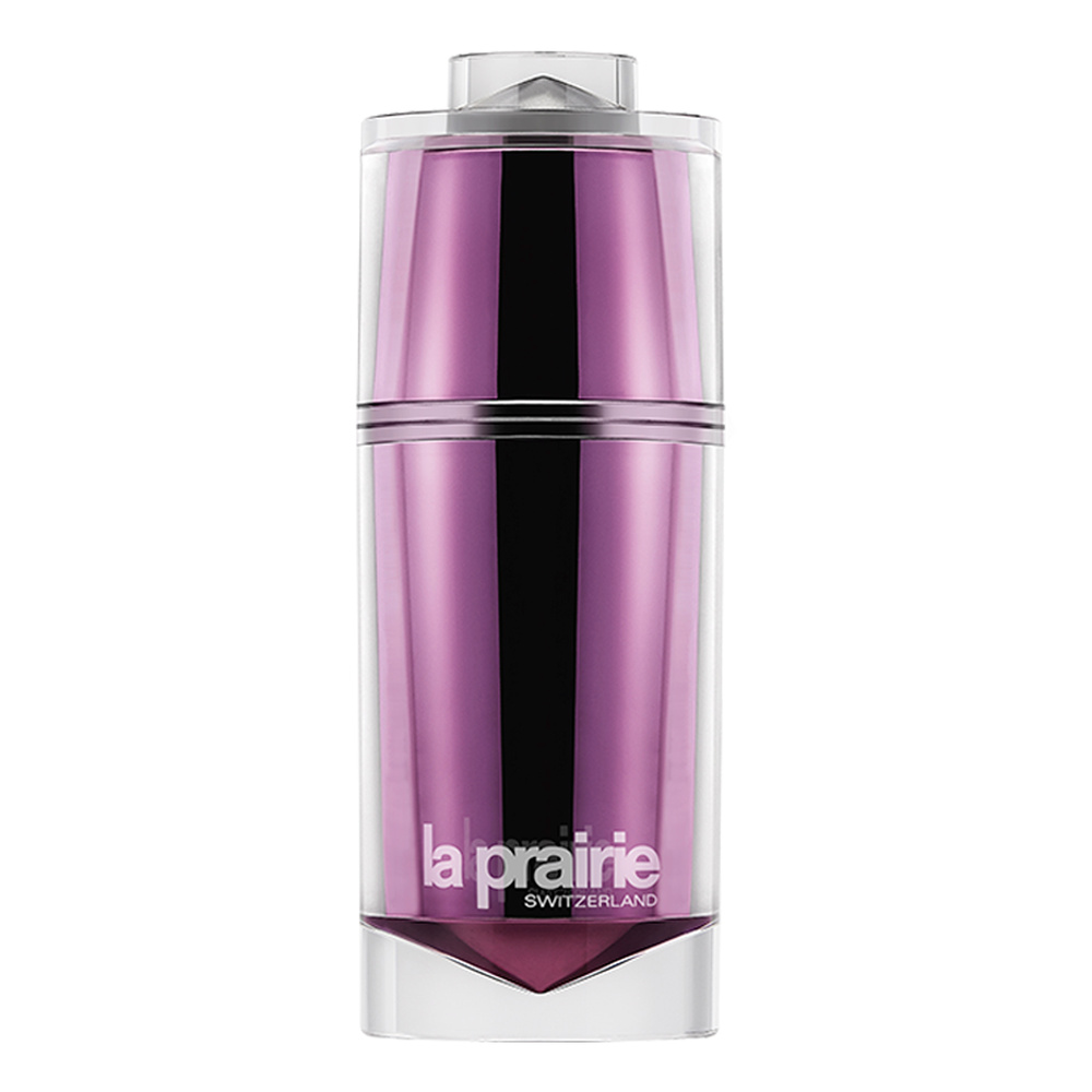 La Prairie Platinum Rare Haute-Rejuvenation ÉlixirYeux Sérum, 15 ml Sérum Contour des Yeux