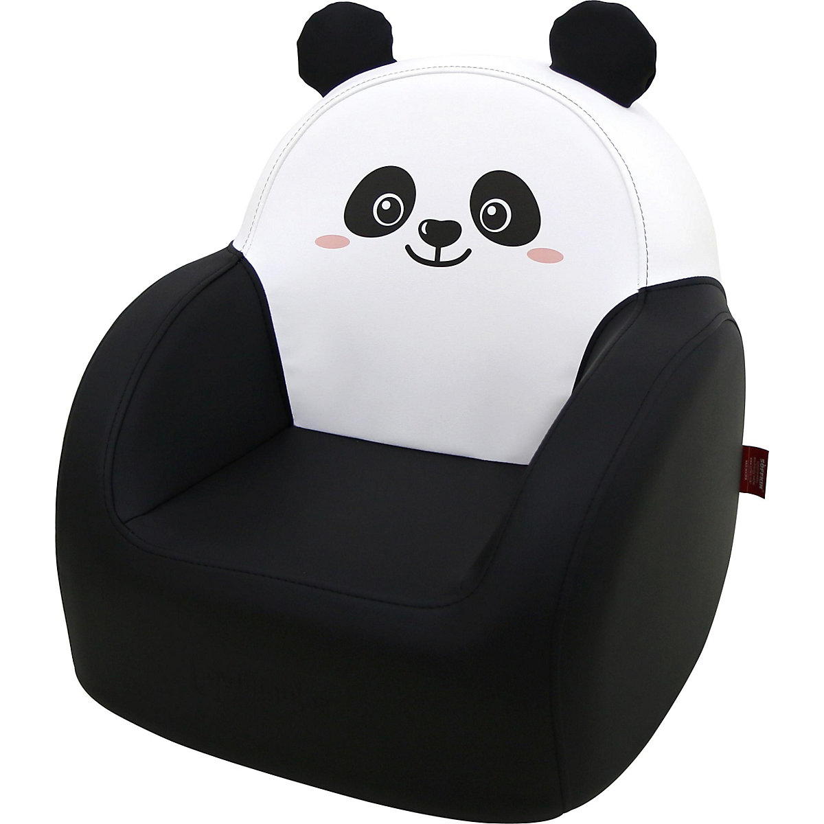 Kindersessel Panda Bear