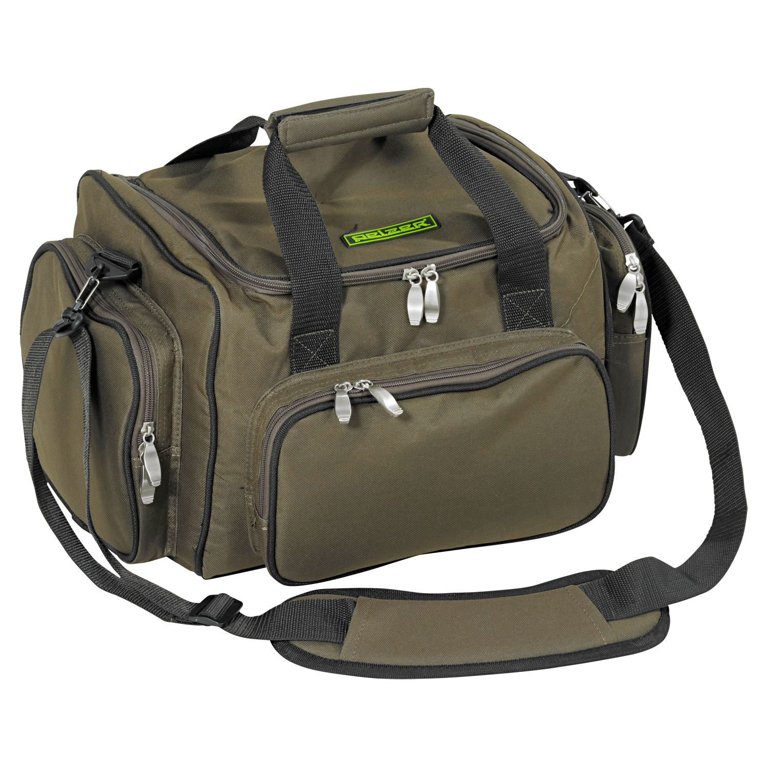 Pelzer Hold All Box Bags