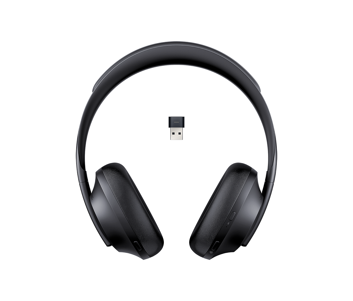 Bose Noise Cancelling Headphones 700 UC