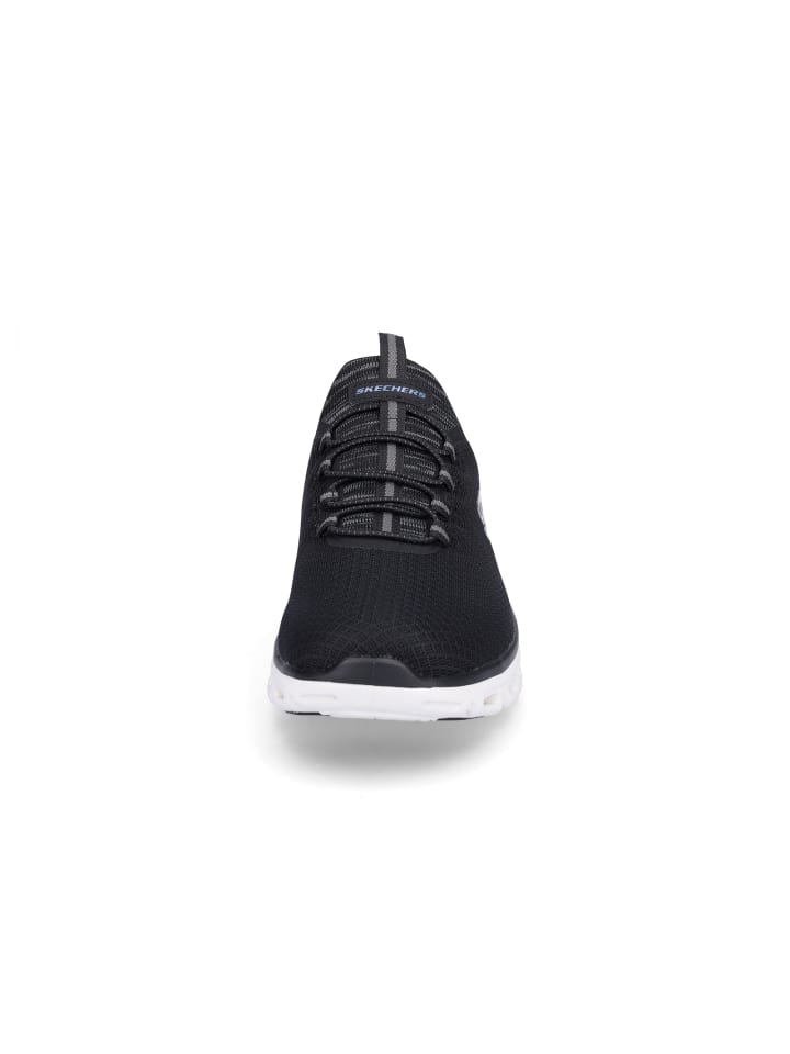 Skechers Slip-in Sneaker Glide-Step Noxus in Schwarz günstig kaufen
