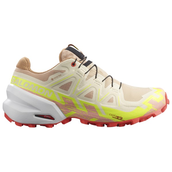 Salomon - Women's Speedcross 6 GORE-TEX - Trailrunningschuhe