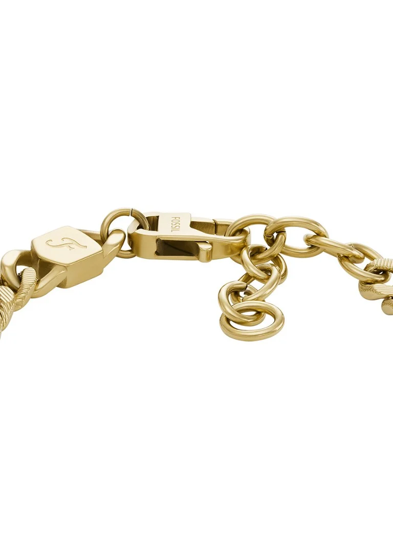 Fossil Harlow link bracelet JF04698710
