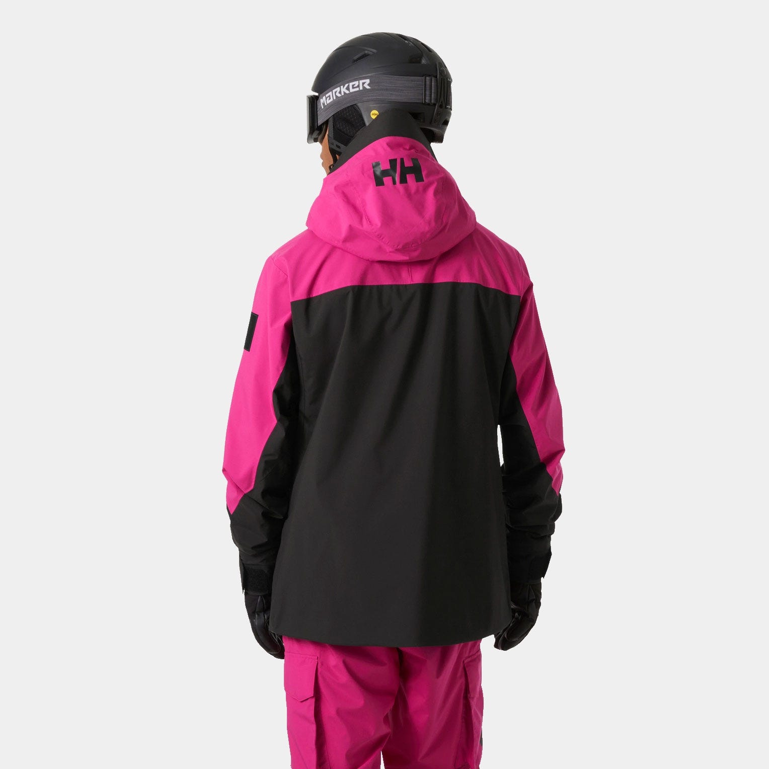 Men's ULLR™ D Shell Ski Jacket