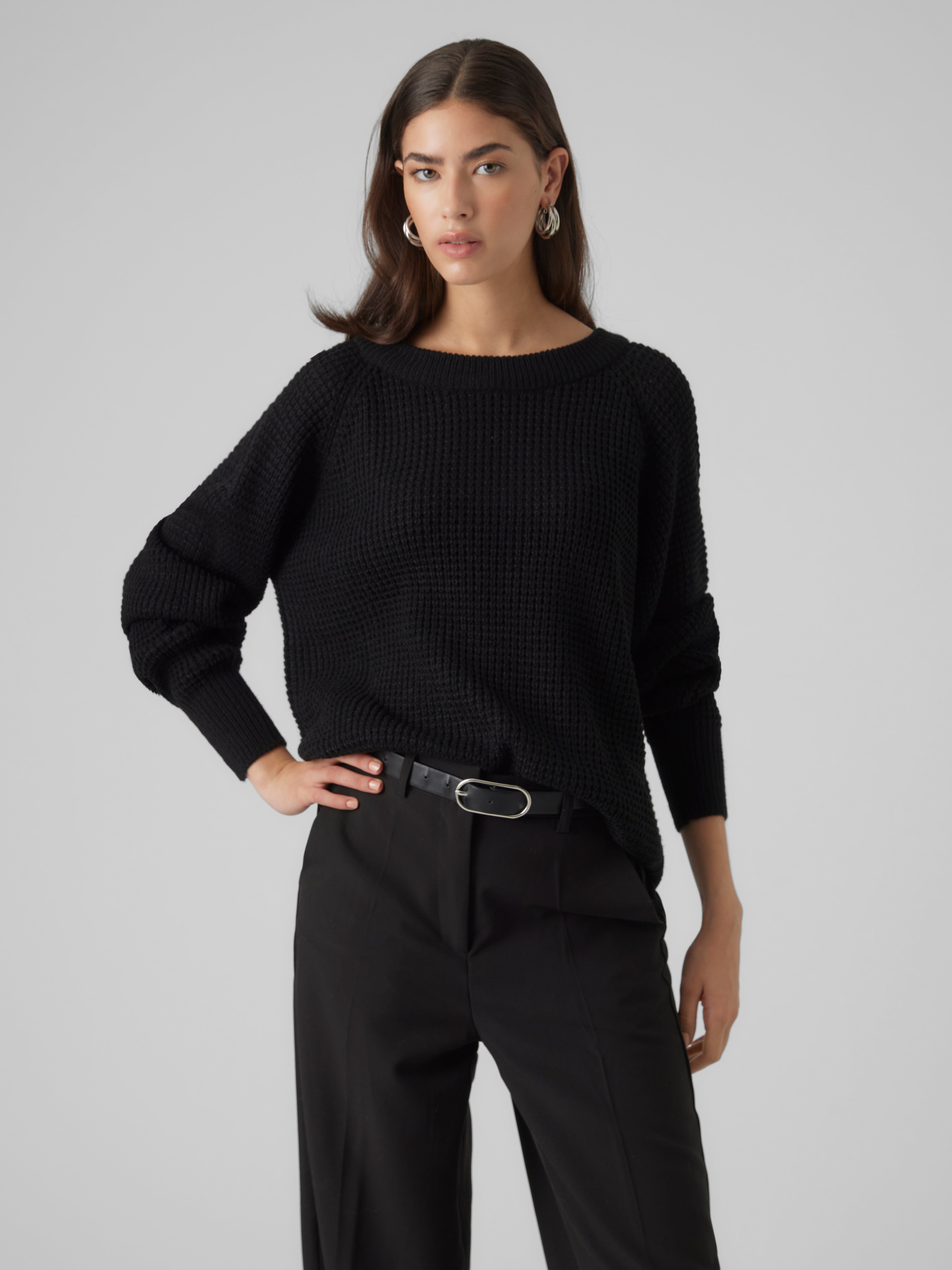VMRICIENEW Pullover