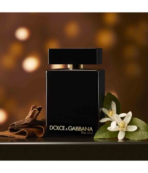 Dolce&Gabbana The One for Men Intense Eau de Parfum 50 ml