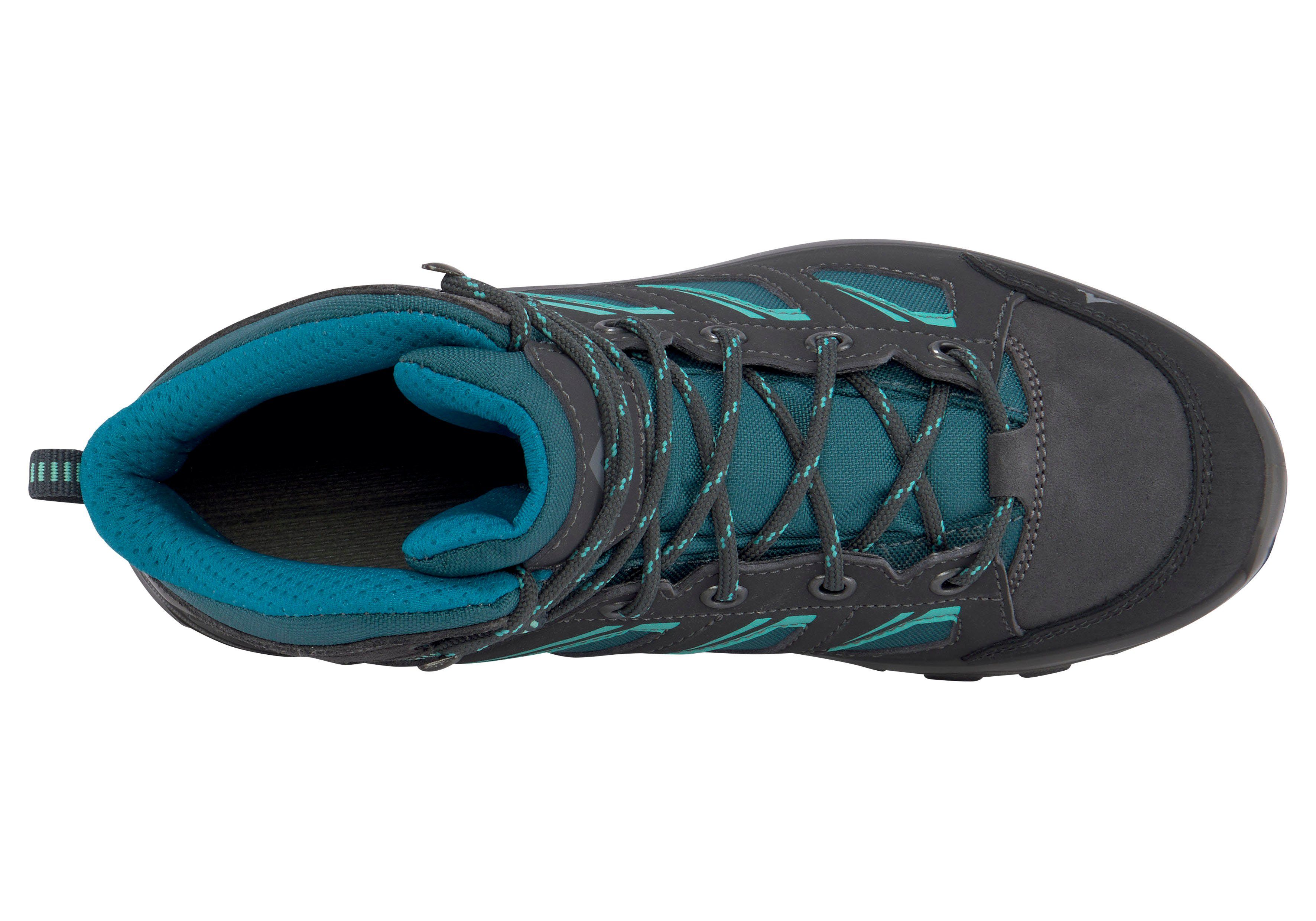 McKINLEY Discover III MID AQX Wanderschuh