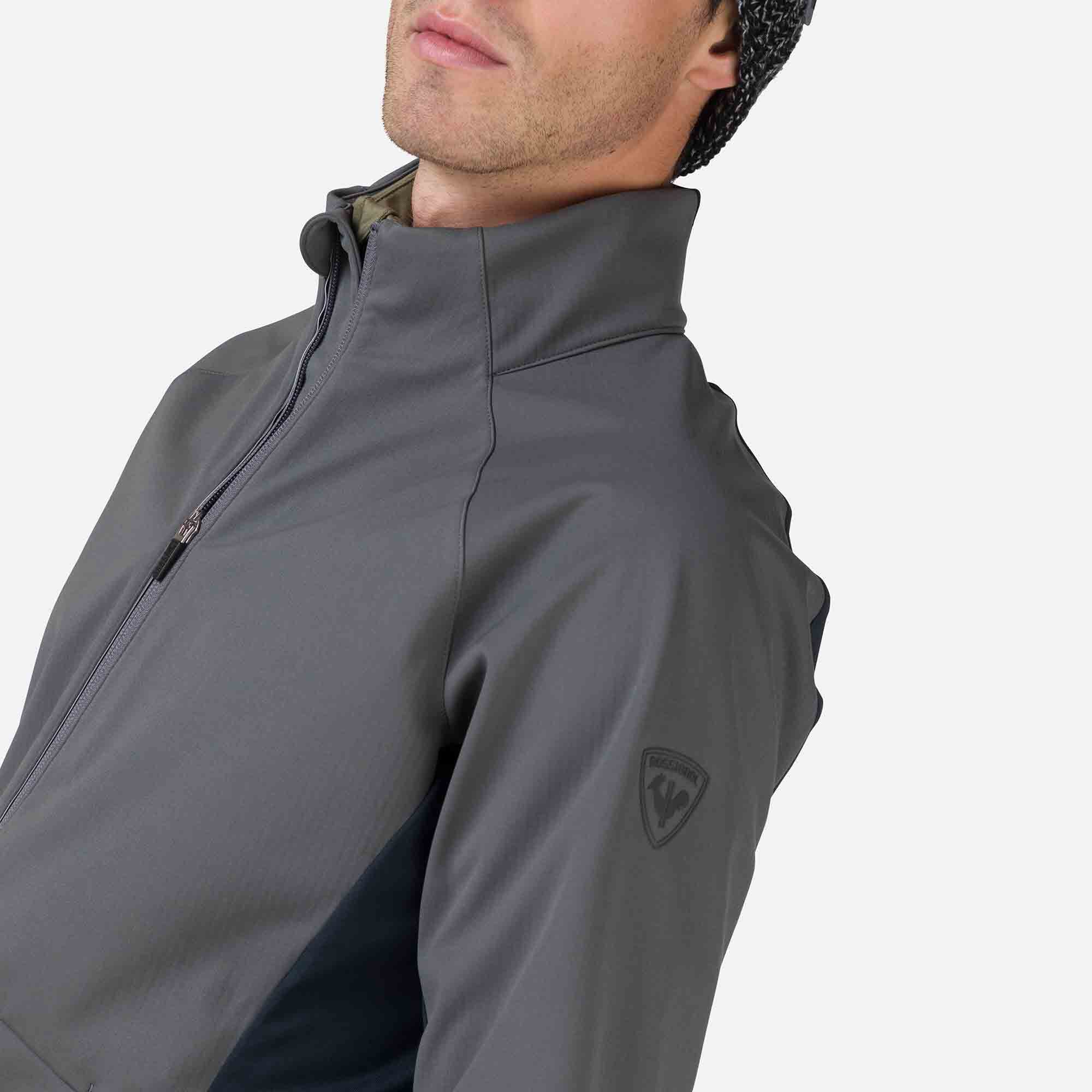 Veste Softshell Homme