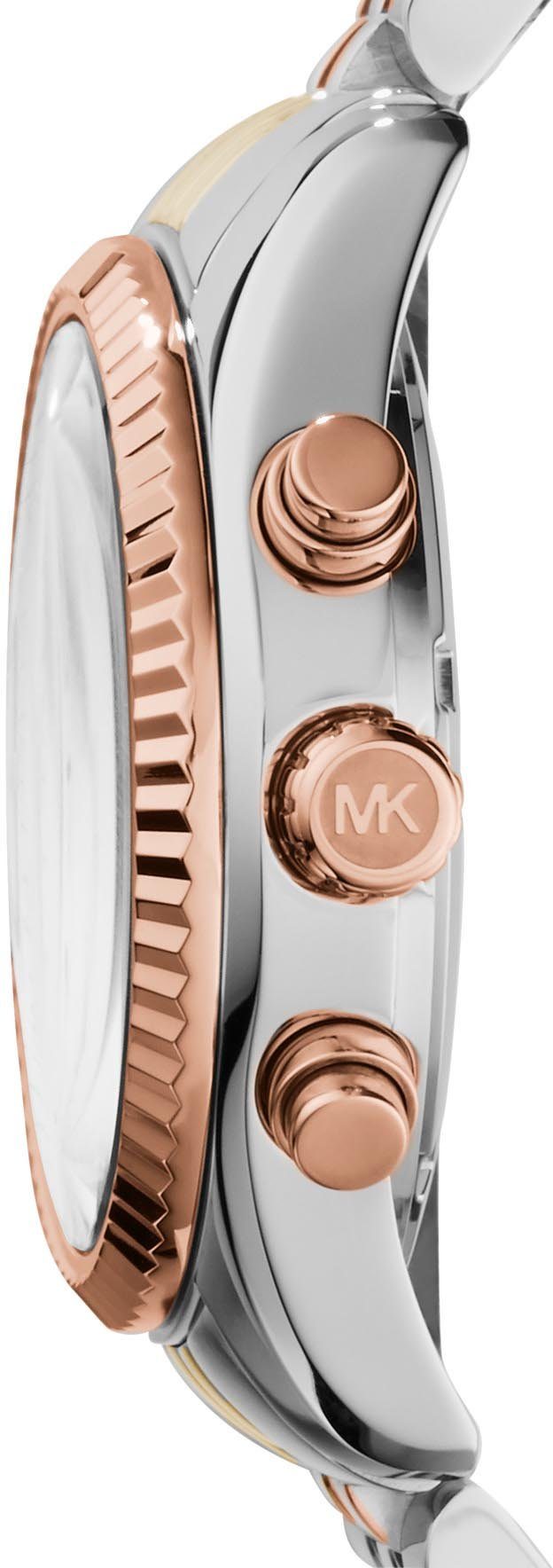 MICHAEL KORS Chronograph LEXINGTON, MK5735