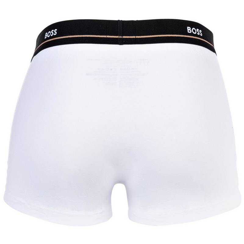 Boss Boxershort Unterhose Herren