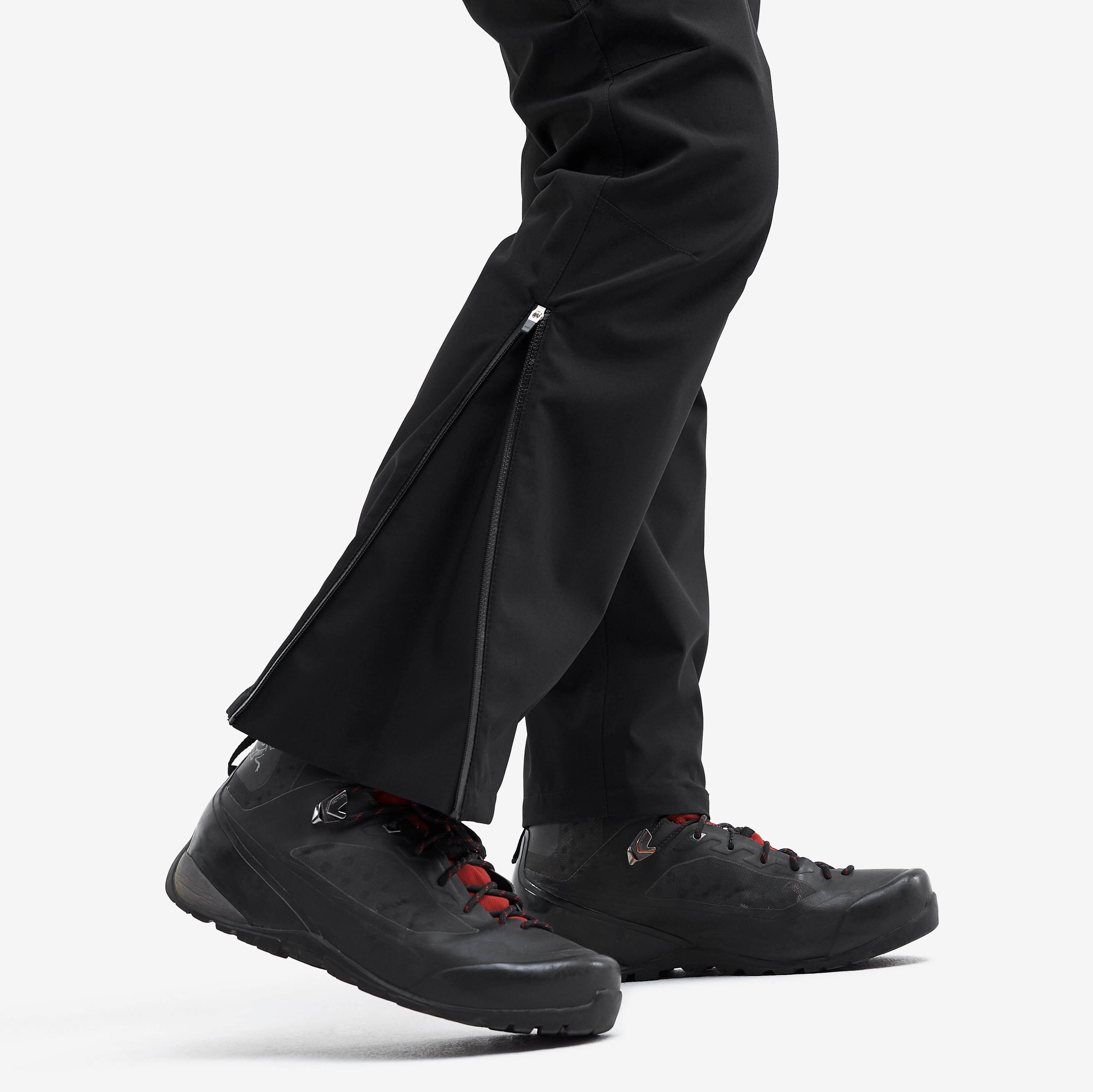 Whisper Pants Femme Black