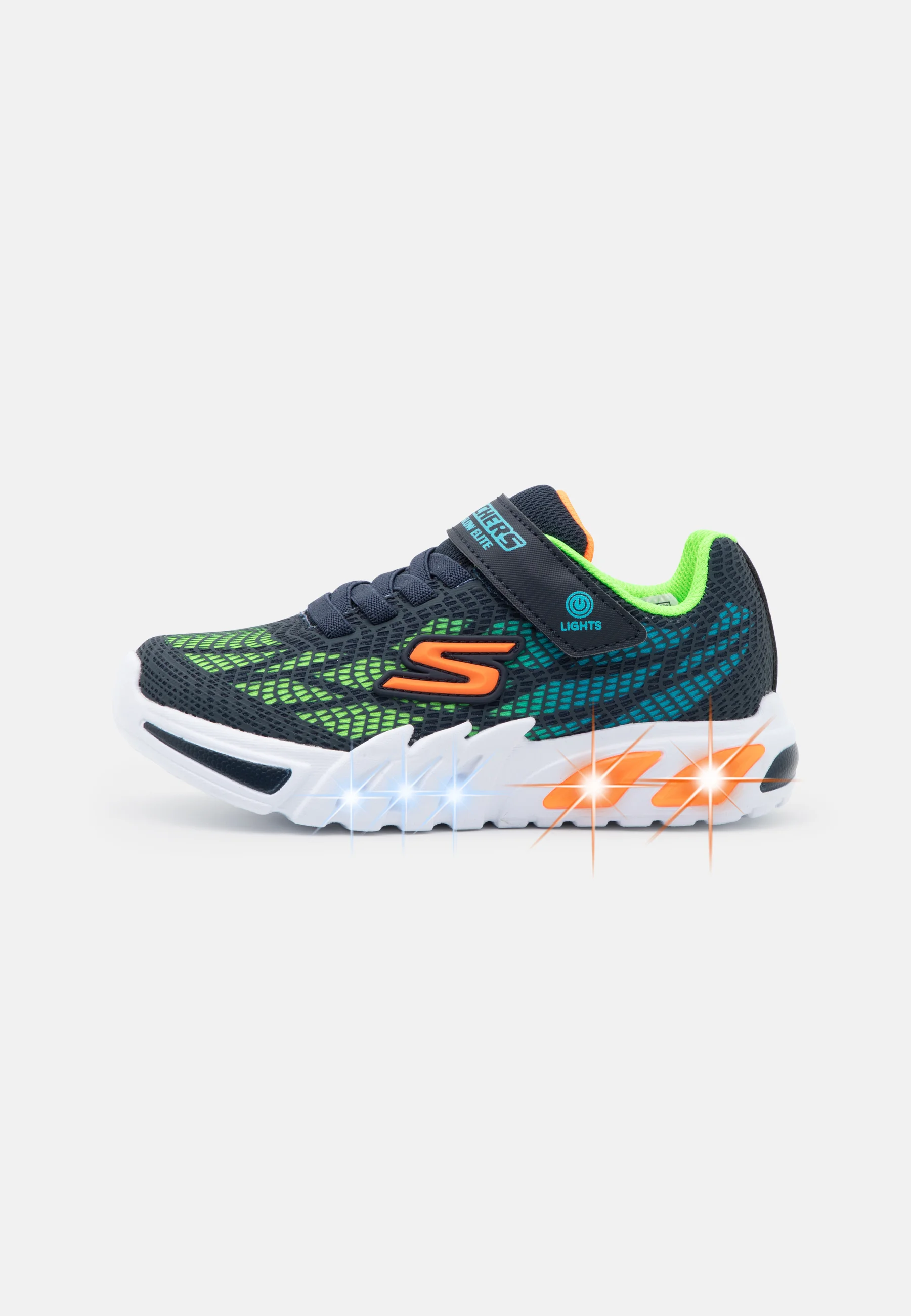 Skechers FLEX-GLOW ELITE - Zapatillas bajas