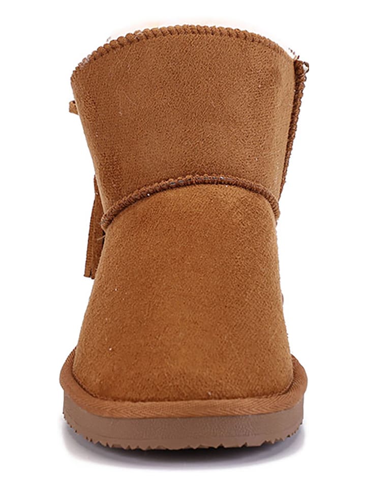 ISLAND BOOT Winterboots 